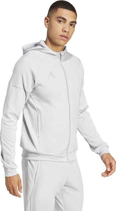 Immagine prodotto adidas Giacca con cappuccio Tiro 25 (XL)