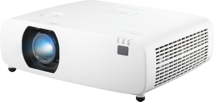 Produktbild Viewsonic Projektor LSC520WU (WUXGA, 5200 lm, 1.08 - 1.76: 1)