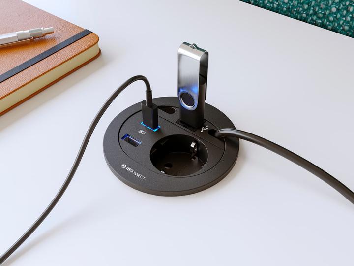 Immagine prodotto IB Connect Divus