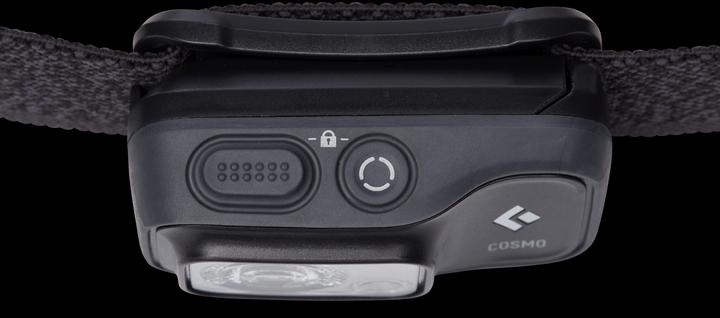 Immagine prodotto Black Diamond Lampada frontale Cosmo 350 (350 lm)