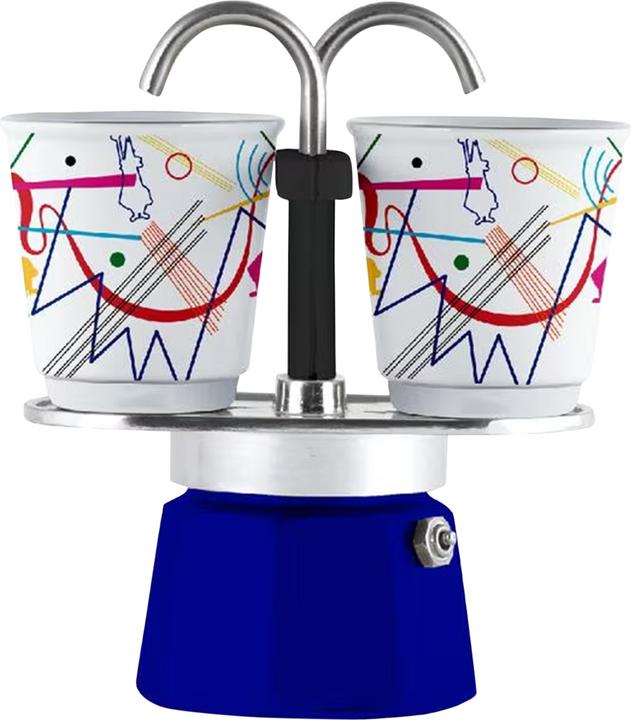 Image du produit Bialetti Kandinsky (2 T.)