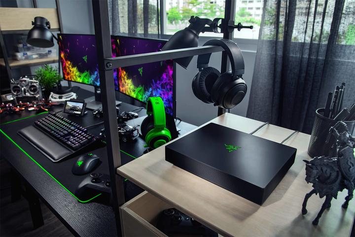 Produktbild Razer Sila WiFi Router