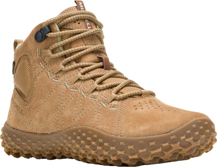 Produktbild Merrell Wrapt Mid WP (37)