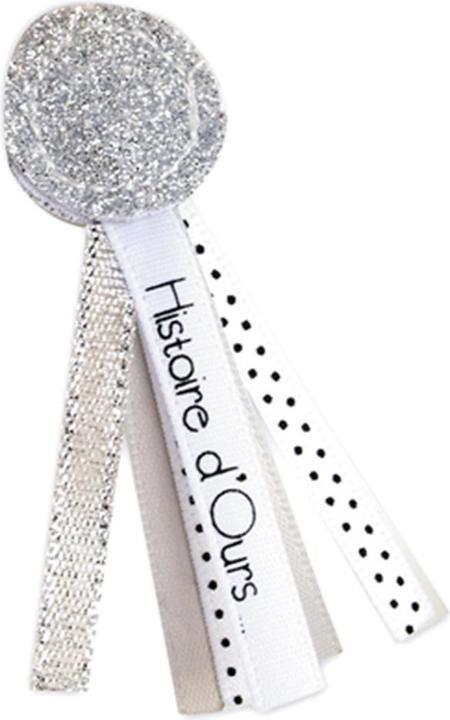 Produktbild Doudou et Compagnie Glücksbringer Bär (25.50 cm)