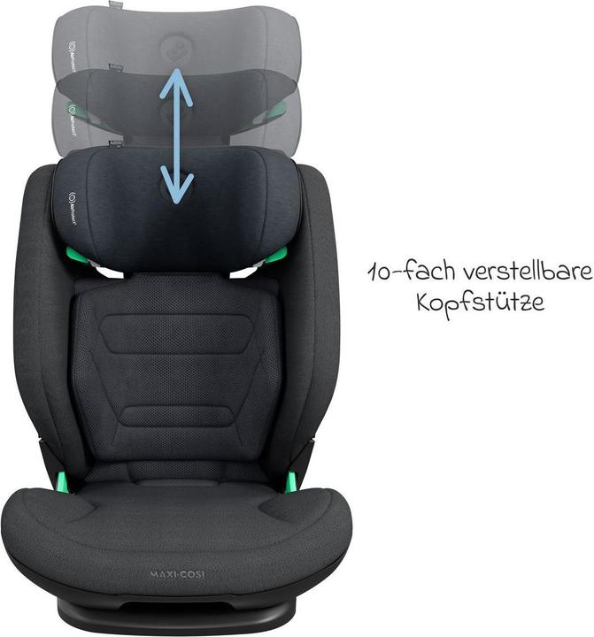 Produktbild Maxi-Cosi RodiFix Pro2 (Kindersitz, ECE R129/i-Size Norm)