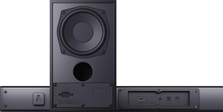 Actual product image Sharp HT-SBW182 (160 W, 2.1 Channel)