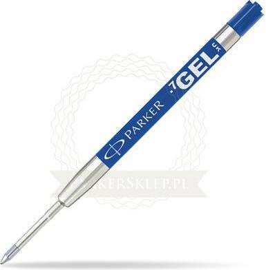 Parker Pen Rt Z46 (Gelina, Blu, 0.70 mm)