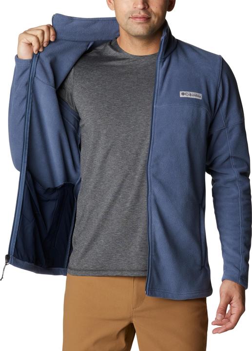 Produktbild Columbia Basin Trail™ III Full Zip (XL)