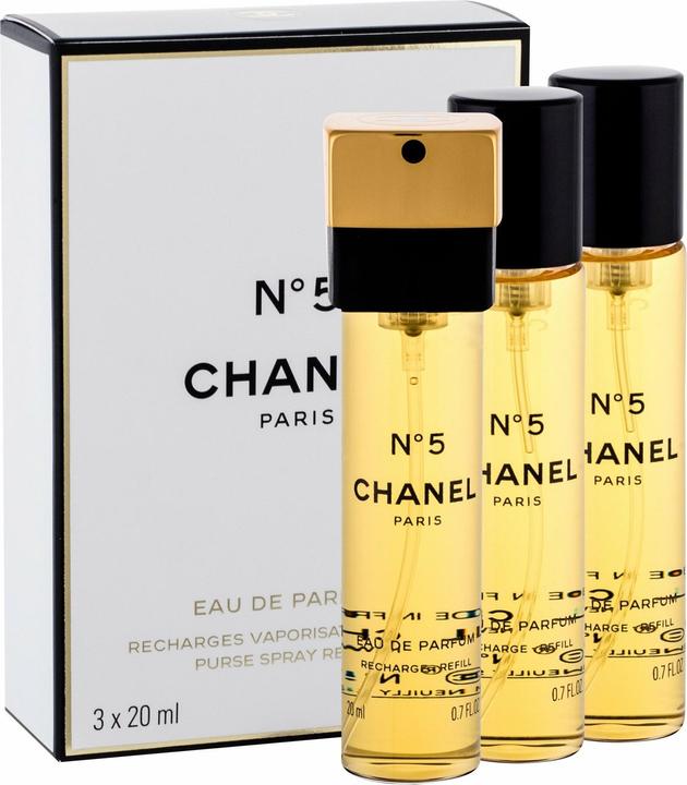 Chanel No.5