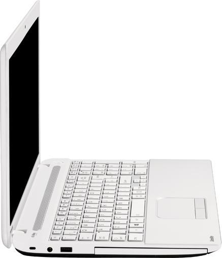 Produktbild Toshiba Satellite C55-A-1GT (15.60", Intel Core i3-3110M, 4 GB, CH)