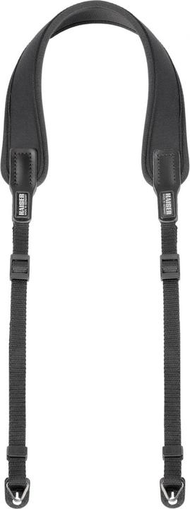 Kaiser Fototechnik Curved PRO neoprene shoulder strap (Neck belt)