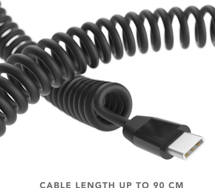 Image du produit Vonmählen USB type C - USB type C (0.90 m, USB 2.0)