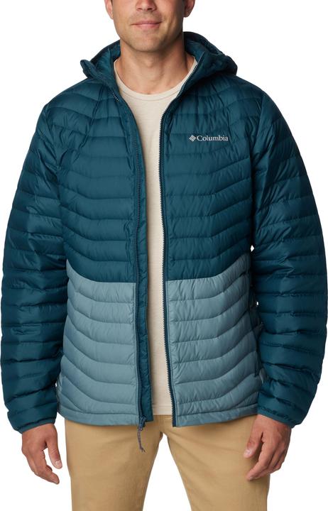 Produktbild Columbia Westridge Down Hooded Jacket (S)