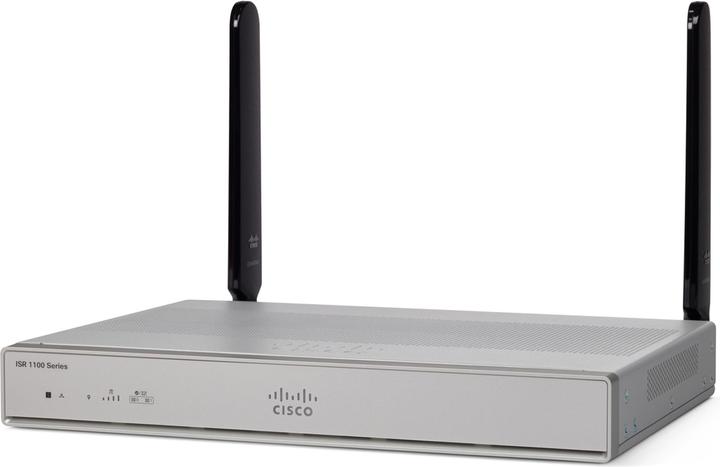 Produktbild Cisco C1117-4P