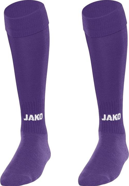 Actual product image JAKO SOCK GLASGOW 2.0 (39 - 42, 27 - 30, 31 - 34, 43 - 46, 35 - 38)