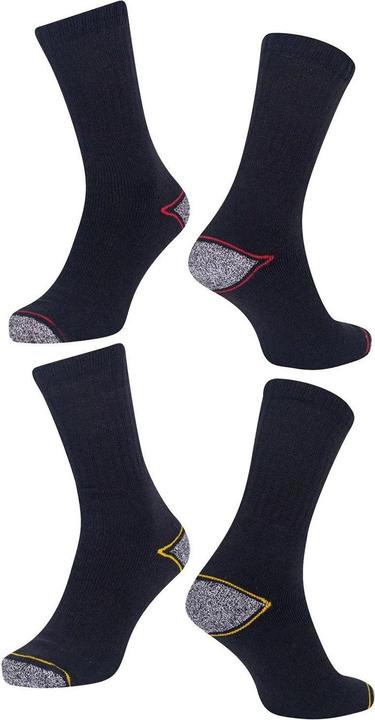 Iron Mountain Socken Extra stark Arbeit(12erPack) (12er Pack, 39.5 - 45.5)