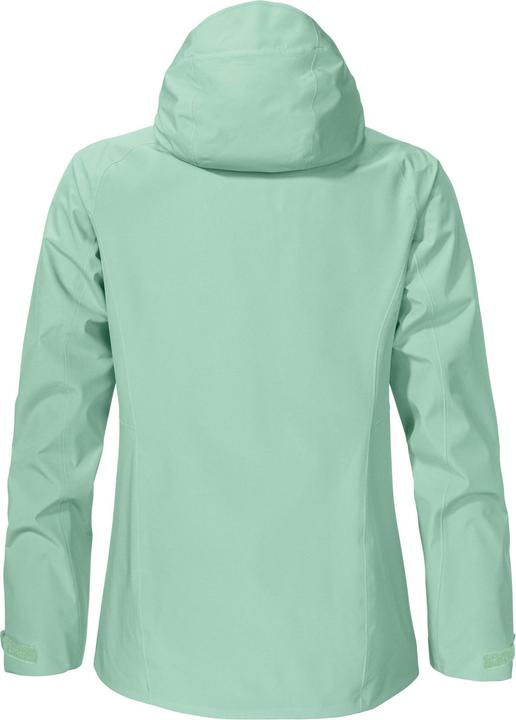 Actual product image Schöffel 2L Jacket Ankelspitz L (38)