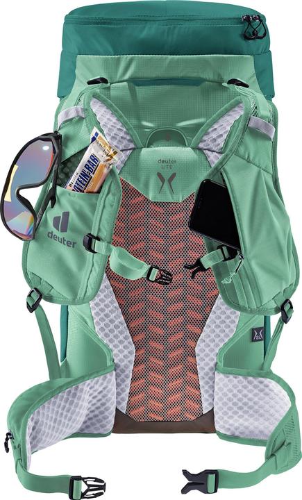 Actual product image Deuter Speed Lite 28 (28 l)