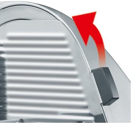 Image du produit Graef M90 Master Trancheuse universelle