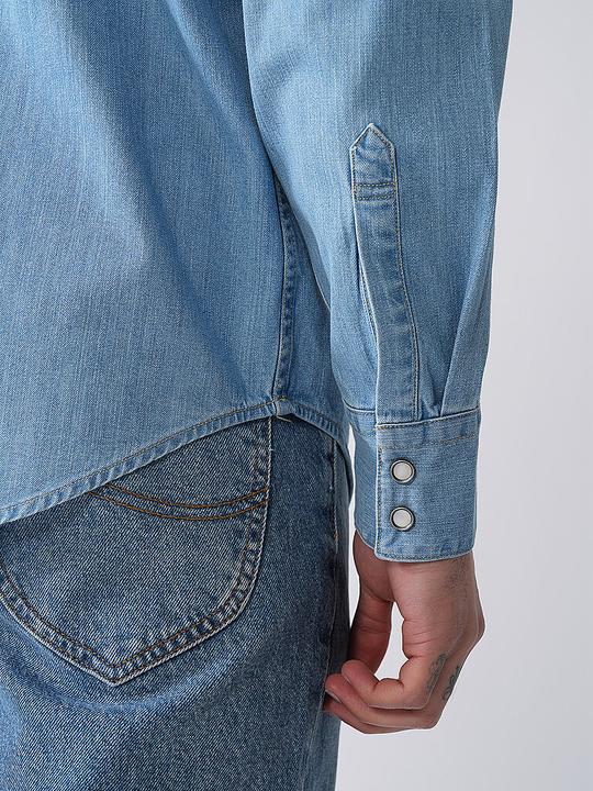 Produktbild Levis Jeanshemd BARSTOW WESTERN (M)