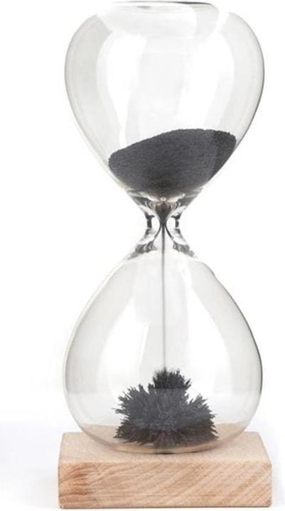 Produktbild Kikkerland Besondere Sanduhr (ø 7 x 16 cm)