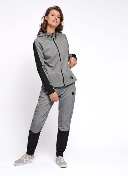 Actual product image hummel Essi Zip Hoodie (M)