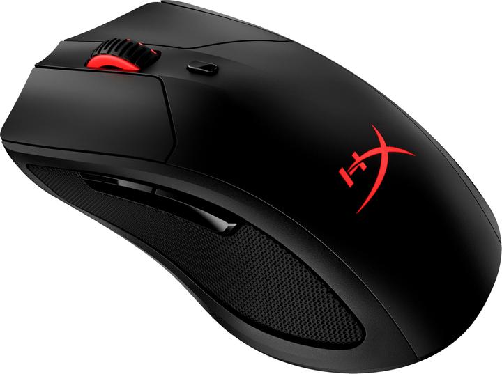 Produktbild HyperX Pulsefire Dart (Kabelgebunden, Kabellos)