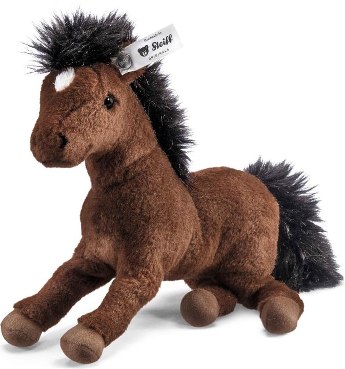 Image du produit Steiff Hanovre Hanno (22 cm)