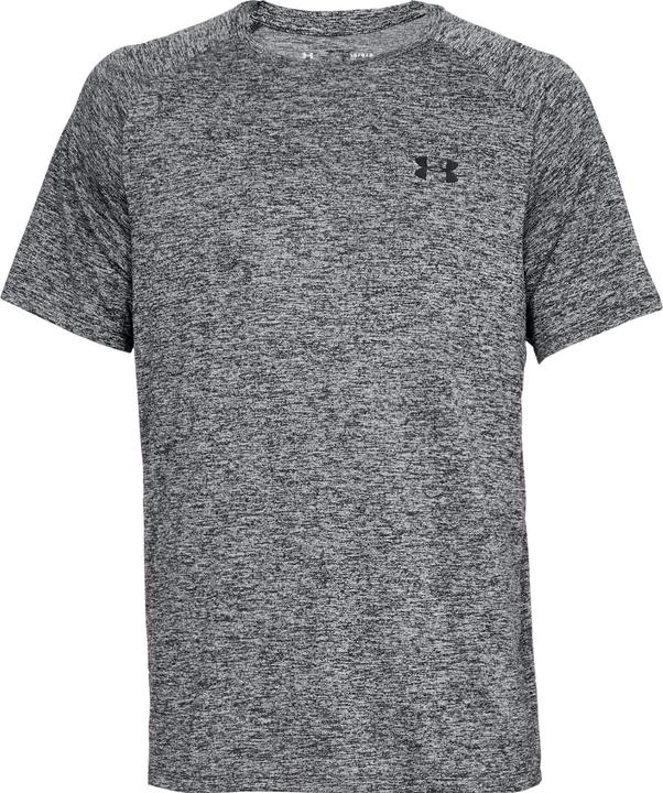 Under Armour Tech 2.0 Herren T-Shirt (S)
