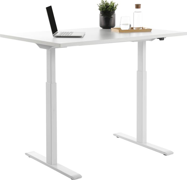 Image du produit Topstar Table électronique (120 x 80 x 120 cm)