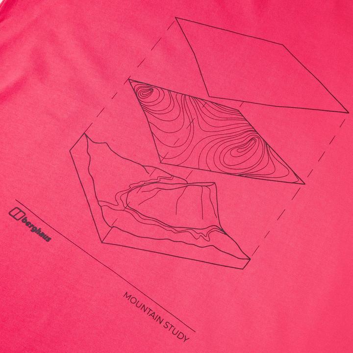 Immagine prodotto Berghaus M Everyday Elements Tee (T-Shirt) (48)