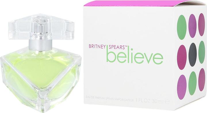 Produktbild Britney Spears Believe (Eau de Parfum, 30 ml)