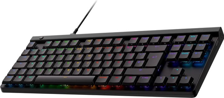 Actual product image Logitech G G515 TKL (CH, Cable)