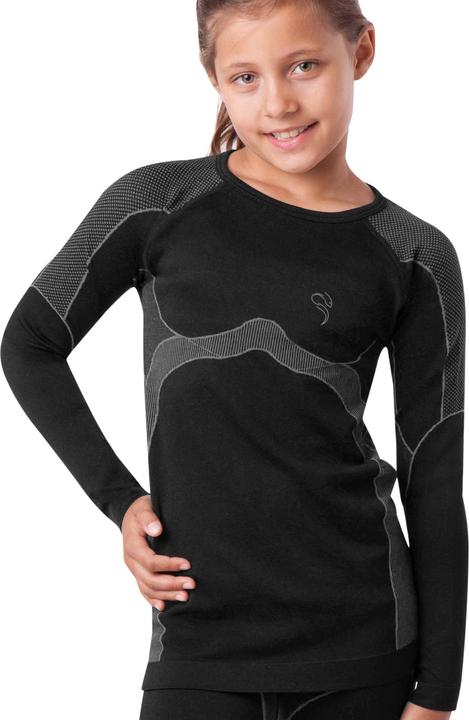 Produktbild Black Snake little viper (134, 146, 158)