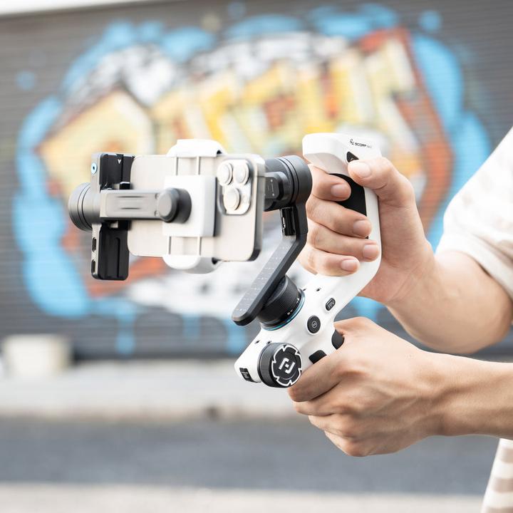 Immagine prodotto Feiyu Scorp Mini 2 (Smartphone, 1.20 kg)