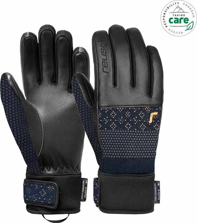 Produktbild Reusch Petra Vlhova R-TEX XT (8)