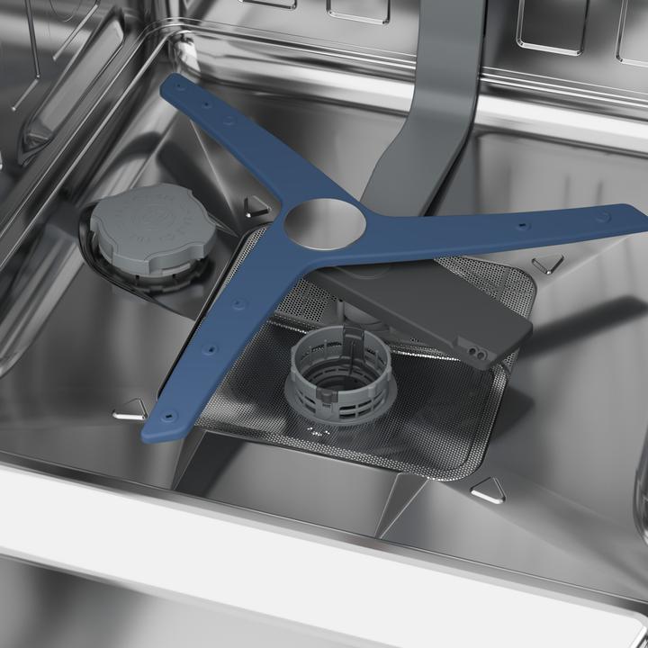Actual product image Beko BDFN26442XC CornerIntense (7605997377)