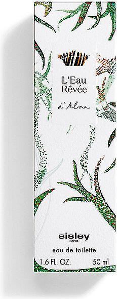 Image du produit Sisley d'Alma Eau de Toilette (Eau de toilette, 50 ml)