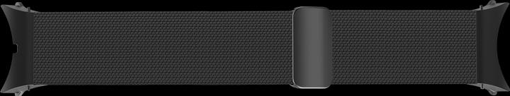 Image du produit Samsung Bande milanaise (40 mm, Acier inoxydable, Galaxy Watch 4, Galaxy Watch 5)