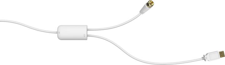 Image du produit Oehlbach Antenne Scope Audio DAB+/FM (Antenne d'intérieur, DAB/DAB+)