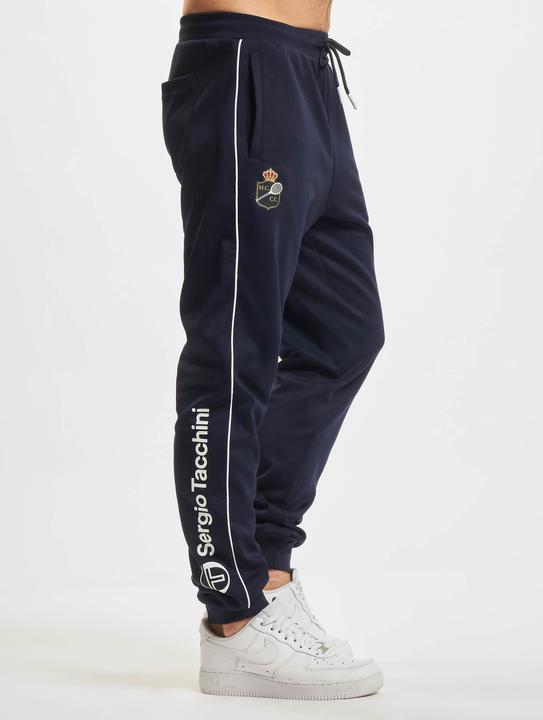 Actual product image Sergio Tacchini MC Staff Pants - 125585 (M)