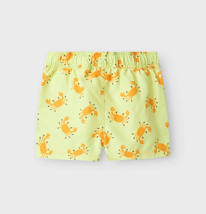 Produktbild Name it Kurze Badeshorts (92)