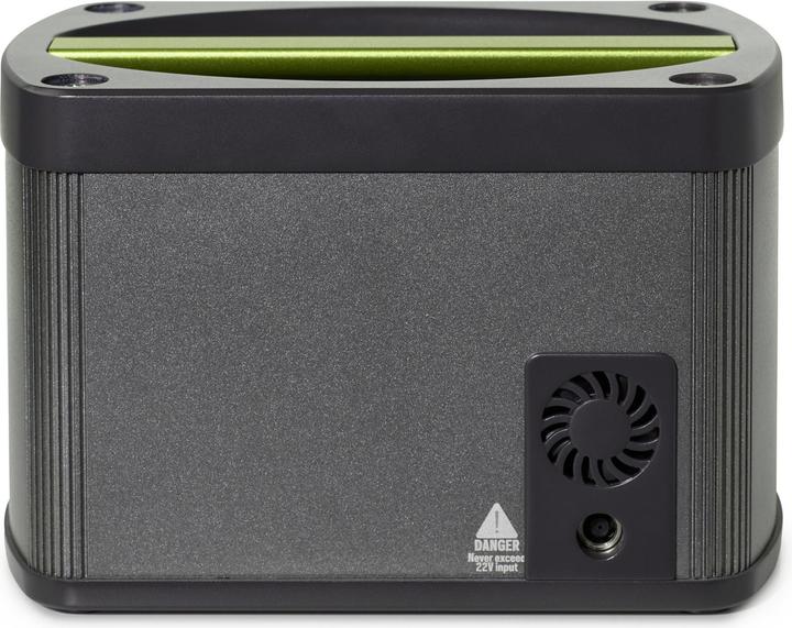 Image du produit Goal Zero Yéti 200X (187 Wh, 2.27 kg)
