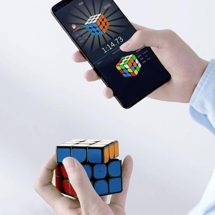 Produktbild Giiker Super Cube i3S Light (INT)