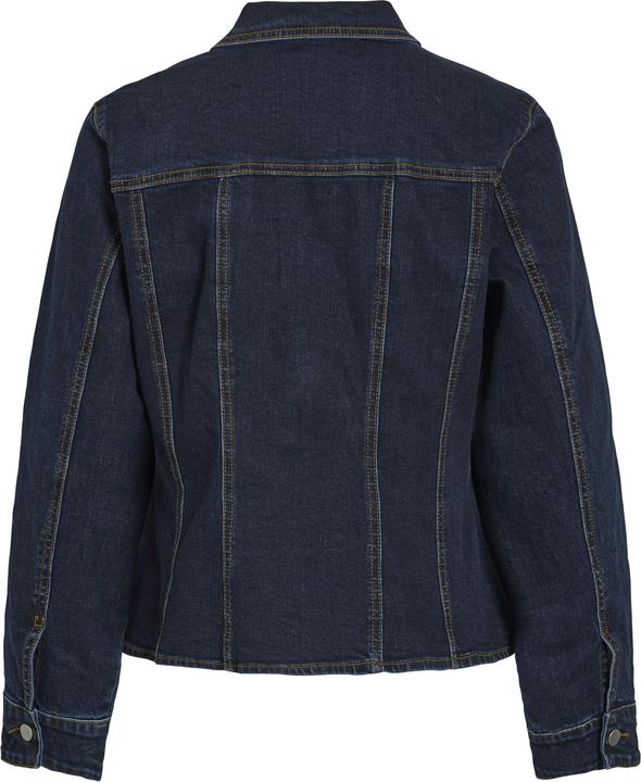 Produktbild Vila Geknöpfte Jeansjacke (40)