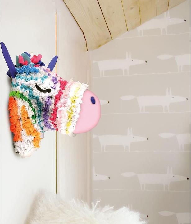 Actual product image Sycomore Zebra trophy