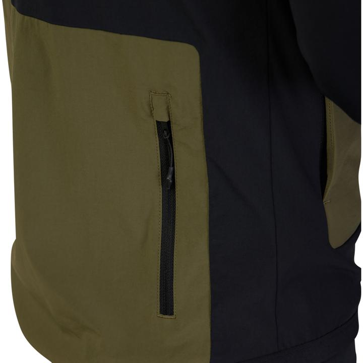 Produktbild Fox Jacket 23 Defend Fire Alpha Vest Grn (M)