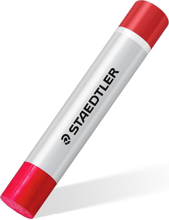 Actual product image Staedtler 2420 Oil pastel crayon cardboard box with 12 pieces, assorted (Sorted, 1 x)