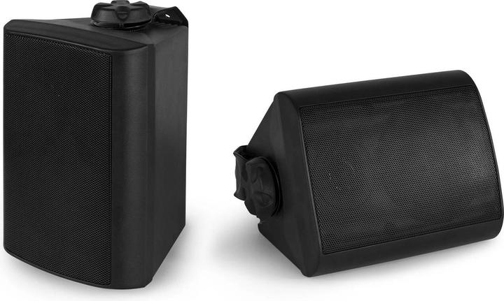 Image du produit Power Dynamics Installationslautsprecher BGO40 Set (Passif, 1x 100 W)