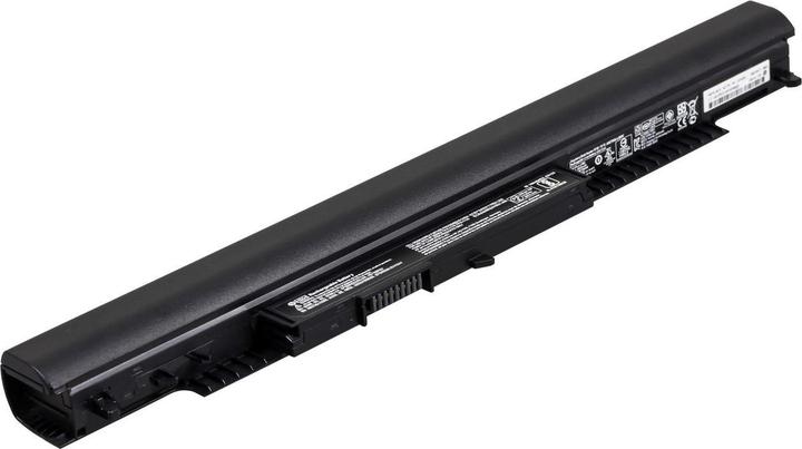 HP 807957-001 (4 Zellen, 2800 mAh)